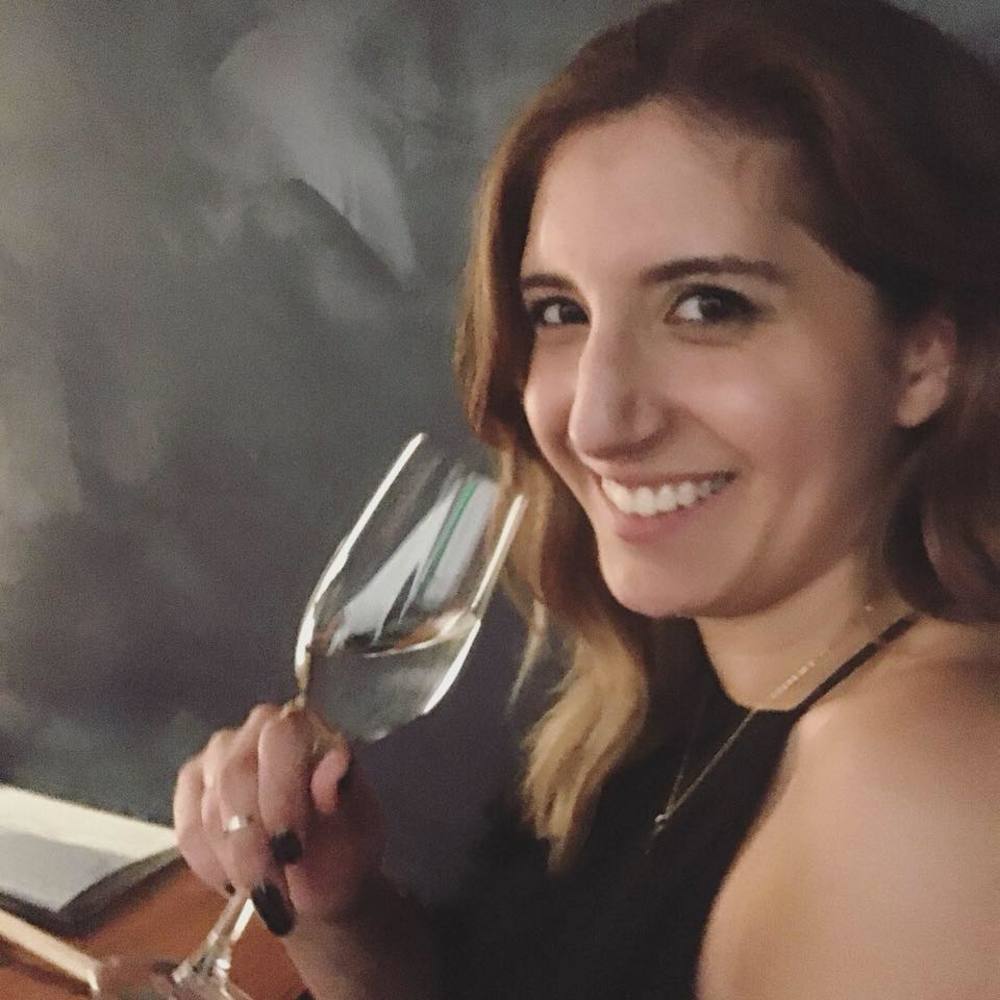 Meet your Posher, Allegra